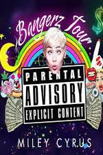 Watch Miley Cyrus: Bangerz Tour M4ufreemovies