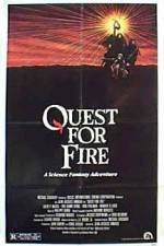 Watch Quest For Fire M4ufreemovies
