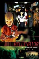 Watch Hellevator M4ufreemovies