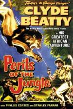 Watch Perils of the Jungle M4ufreemovies