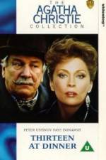 Watch Thirteen at Dinner M4ufreemovies