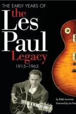 Watch Les Paul The Wizard of Waukesha M4ufreemovies