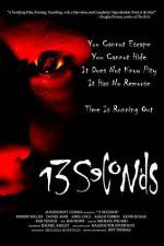 Watch 13 Seconds M4ufreemovies