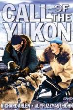 Watch Call of the Yukon M4ufreemovies
