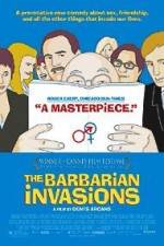 Watch De barbariska invasionerna M4ufreemovies