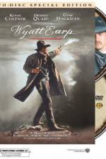Watch Wyatt Earp M4ufreemovies