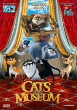 Watch Cats in the Museum M4ufreemovies