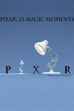 Watch Pixar: 25 Magic Moments M4ufreemovies