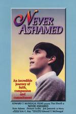 Watch Never Ashamed M4ufreemovies