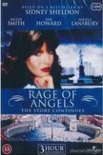 Watch Rage of Angels The Story Continues M4ufreemovies
