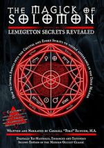 Watch The Magick of Solomon: Lemegeton Secrets Revealed M4ufreemovies