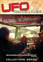 Watch UFO Chronicles: Alien Technology M4ufreemovies