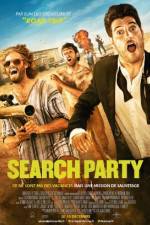 Watch Search Party M4ufreemovies