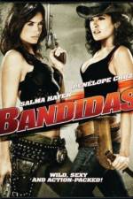 Watch Bandidas M4ufreemovies