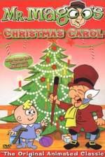 Watch Mister Magoo's Christmas Carol M4ufreemovies