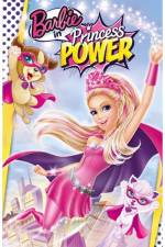 Watch Barbie in Princess Power M4ufreemovies