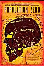 Watch Population Zero M4ufreemovies