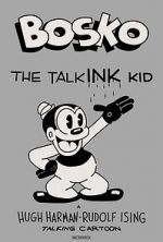 Watch Bosko the Talk-Ink Kid (Short 1929) M4ufreemovies
