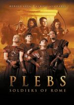 Watch Plebs: Soldiers of Rome M4ufreemovies