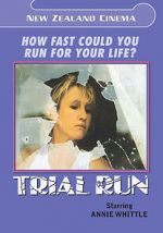 Watch Trial Run M4ufreemovies