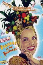 Watch Carmen Miranda: Bananas Is My Business M4ufreemovies