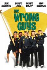 Watch The Wrong Guys M4ufreemovies