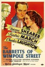 Watch The Barretts of Wimpole Street M4ufreemovies