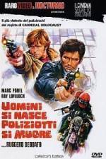Watch Uomini si nasce poliziotti si muore M4ufreemovies