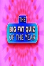 Watch The Big Fat Quiz of the Year M4ufreemovies