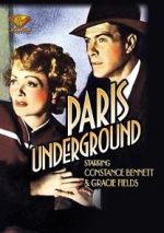 Watch Paris Underground M4ufreemovies