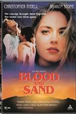 Watch Sangre y arena M4ufreemovies