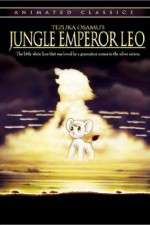 Watch Jungle Emperor Leo M4ufreemovies