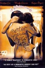 Watch Better Than Chocolate M4ufreemovies