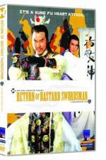 Watch Return of Bastard Swordsman M4ufreemovies