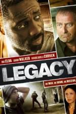 Watch Legacy M4ufreemovies