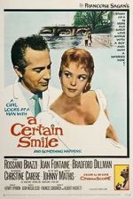Watch A Certain Smile M4ufreemovies