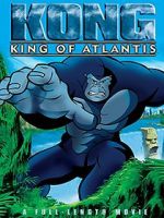 Watch Kong: King of Atlantis M4ufreemovies