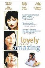 Watch Lovely & Amazing M4ufreemovies