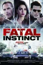 Watch Fatal Instinct M4ufreemovies