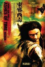Watch Ashes of Time Redux (Dung che sai duk) M4ufreemovies