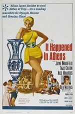 Watch It Happened in Athens M4ufreemovies