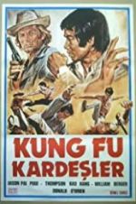 Watch Kung Fu Brothers in the Wild West M4ufreemovies