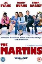 Watch The Martins M4ufreemovies
