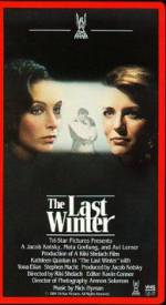 Watch The Last Winter M4ufreemovies