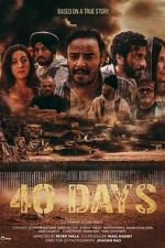 Watch 40 Days M4ufreemovies