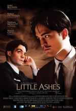 Watch Little Ashes M4ufreemovies