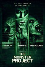 Watch The Monster Project M4ufreemovies