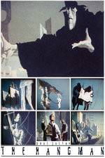 Watch The Hangman M4ufreemovies