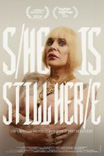 Watch S/He Is Still Her/e: The Official Genesis P-Orridge Documentary M4ufreemovies