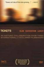 Watch Tickets M4ufreemovies